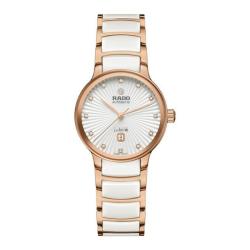 Montre Centrix Automatic Diamonds R30019744 - Rado