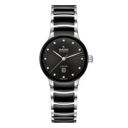 Montre Centrix Automatic Diamonds R30020742 - Rado