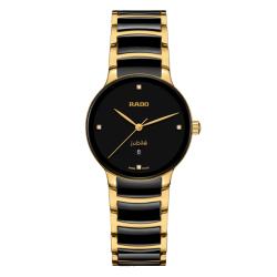 Montre Centrix Diamonds R30025712 - Rado