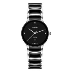 Montre Centrix Diamonds R30026712 - Rado