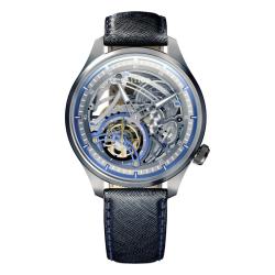 Montre Chapitre 4.1 T.V.D. - BA111OD