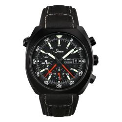 Montre Chronographe 140 St S 140.030 - Sinn