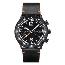 Montre Chronographe 717 Bracelet Cuir 717.010 - Sinn