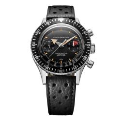 Montre Chronomaster Broad Arrow 41 mm 85041M - Nivada Grenchen
