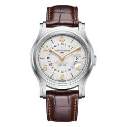 Montre Churchill 1895 GMT 2811.1GMTA - Cuervo y Sobrinos