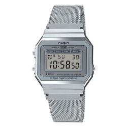 Montre Classic Edgy A700WEM-7AEF - Casio Vintage