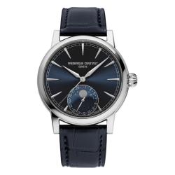 Montre Classic Moonphase Date Manufacture FC-716N3H6 - Frédérique Constant