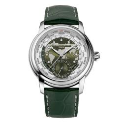 Montre Classic Worldtimer FC-718KWM4H6 - Frédérique Constant