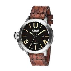 Montre Classico U-47 AS 1 8105 - U-Boat