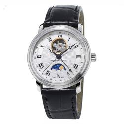 Montre Classics Moonphase FC-335MC4P6 - Frédérique Constant