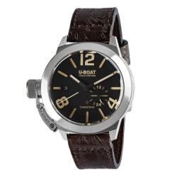 Montre Classique 42 Tungstène 8893 - U-Boat