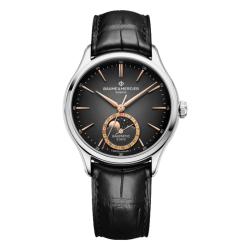 Montre Clifton 10758 - Baume & Mercier