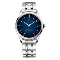 Montre Clifton Baumatic 10468 - Baume & Mercier
