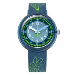 Montre Code Talk FPNP174 - Flik Flak