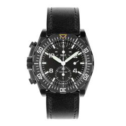 Montre Commando Chrono AG5 CHL 2 - Matwatches