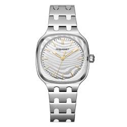 Montre Concorde Damas Pequignet x Matthias Marc 9046233 - Pequignet