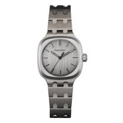 Montre Concorde Titane Qualité Grade 5 36mm 9045336 - Pequignet