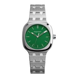 Montre Concorde Vert Impérial 40mm 9040493 - Pequignet