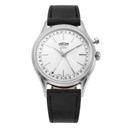 PROMO Montre Cricket President 36mm Silver - Vulcain OCARAT.COM BIJOUTERIE N°1