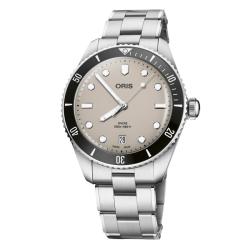 Montre Divers Date 01 733 7795 4051-Set - Oris