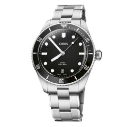 Montre Divers Date 01 733 7795 4054-Set - Oris
