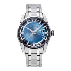 Montre Divido 14-M01GIB-SSB - Minase