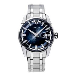 Montre Divido 2.0 14-M01GBL-SSB - Minase