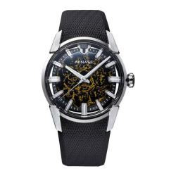 Montre Divido Shibo-Urushi Golden Flux 14-RBKKA3-SSD - Minase