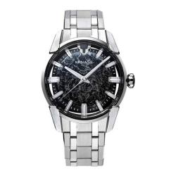 Montre Divido Shibo-Urushi Metallic Haze 14-M01KA2-SSB - Minase
