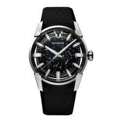 Montre Divido Shibo-Urushi Sky of Shells 14-RBKKA4-SSD - Minase