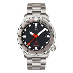 Montre Diving watch U1 Full Tegiment - Sinn