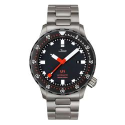 Montre Diving Watch U1 SDR - Sinn