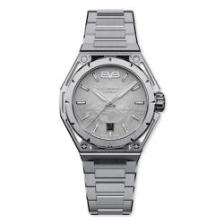 Montre Edge Cosmos Steel B7742ASS.07-2.12 - BOMBERG