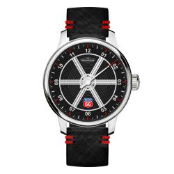 Montre Édition Route 66 12A3E - MeisterSinger