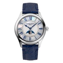 Montre Elegance Luna FC-331MPWND3B6 - Frédérique Constant