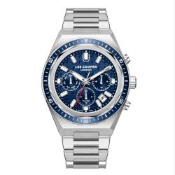 PROMO Montre Elias LC08317.390 - Lee Cooper OCARAT.COM BIJOUTERIE N°1