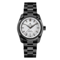 Montre Essence Ceramica COSC Automatic 41mm - Arctic White - Formex