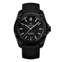 Montre Essence Leggera 41 mm Carbone Forgé 0331.4.6399 - Formex