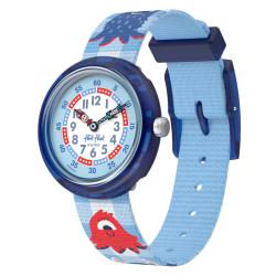 Montre Fear Me Not! FBNP251 - Flik Flak