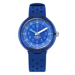 Montre Fizz In Blue FCNP002 - Flik Flak