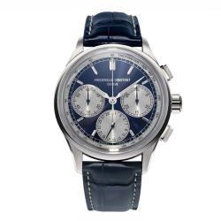 Montre Flyback Chronograph Manufacture FC-760NS4H6 - Frédérique Constant