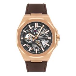 PROMO Montre Frank LC08369.454 - Lee Cooper OCARAT.COM BIJOUTERIE N°1