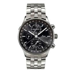 Montre Frankfurt Financial District 6012.010 - Sinn