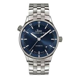 Montre Frankfurt Financial District Watch 6068.012 - Sinn