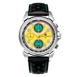Montre Gran Premio de Cuba 1958 3141.1GP58 - Cuervo y Sobrinos