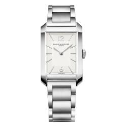 Montre Hampton 10740 - Baume & Mercier