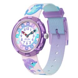 Montre Happy Dolphins FBNP255 - Flik Flak
