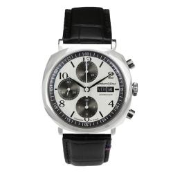 Montre HD6.1 Panda - Humbert-Droz