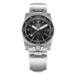 Montre Héritage S2-Métal GF3811121113 - ZRC