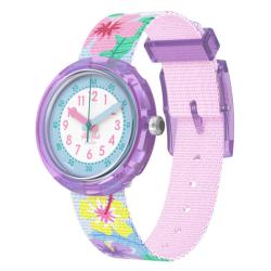 Montre Hibiskiss FPNP186 - Flik Flak